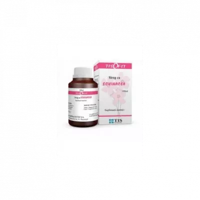SIROP ECHINACEEA 100 ML