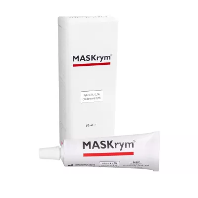SOLARTIUM MASKRYM EMULSIE 50 ML