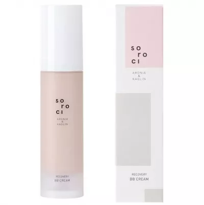 SOROCI BB CREAM 30 mL