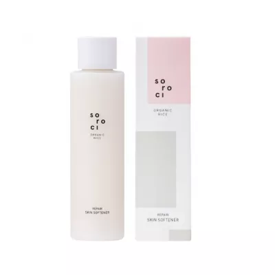 SOROCI REPAIR SKIN SOFTNER