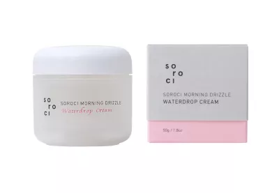 SOROCI WATERDROP CREAM 50G