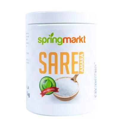 SPRINGMARKT SARE AMARA 1KG