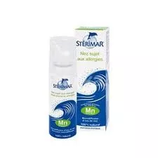 STERIMAR MN SPRAY NAZAL 50ML