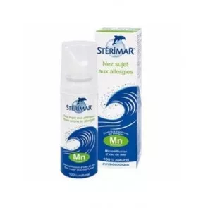 STERIMAR SPRAY MANGAN 100ML