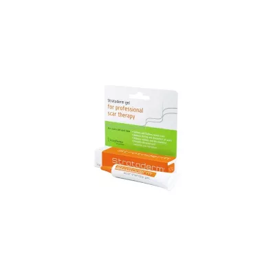 STRATADERM GEL 5 G SOLARTIUM