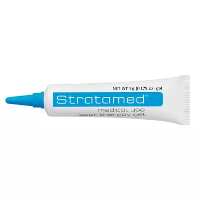 STRATAMED GEL 5G SOLARTIUM BUC