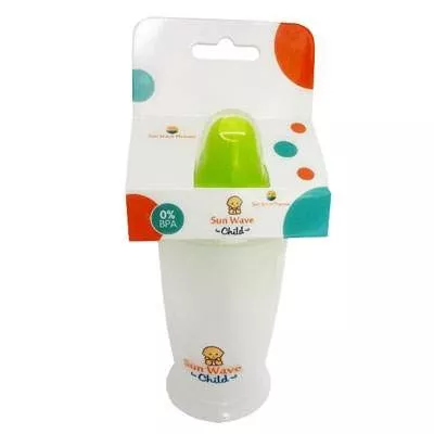 SUN WAVE CHILD CANA CU SISTEM ANTICURGERE