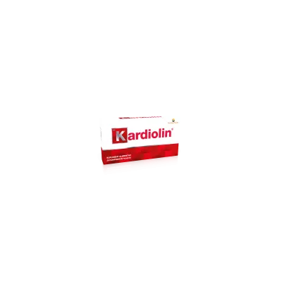SUN WAVE KARDIOLIN 28CP