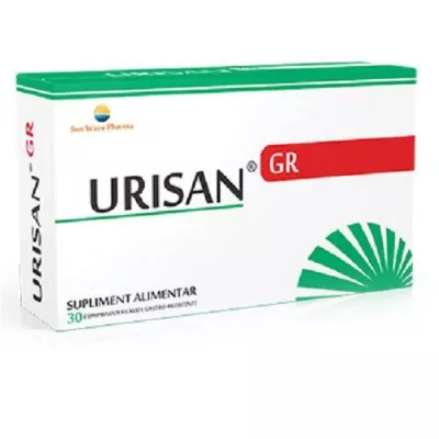 SUN WAVE URISAN GR 30CP
