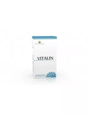 SUN WAVE VITALIN 30CAPS