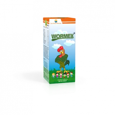 SUN WAVE WORMEX 100ML