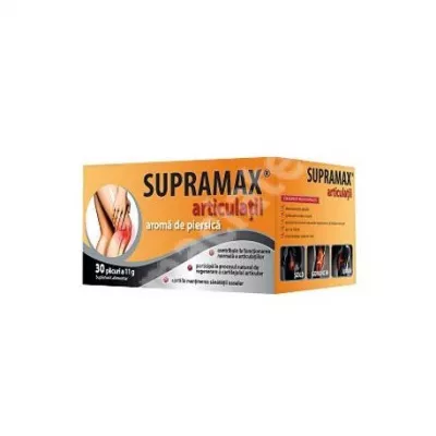 SUPRAMAX ARTICULATII PIERSICA *30PL