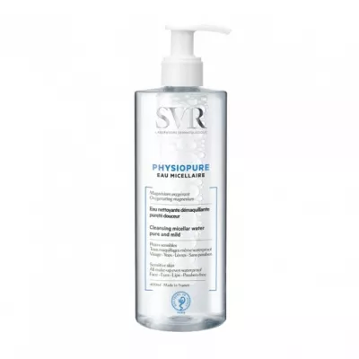 SVR PHYSIOPURE APA MICELARA 400ML