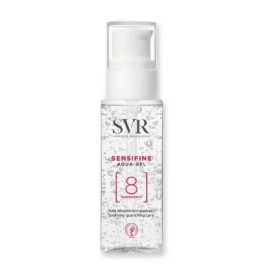 SVR SENSIFINE AQUA-GEL 40ML