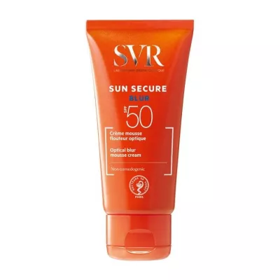 SVR SUN SECURE BLUR SPF50 50ML