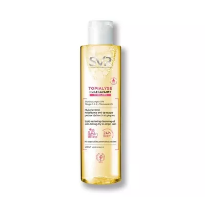 SVR TOPIALYSE ULEI MICELAR 200ML