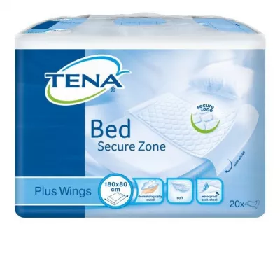 TENA BED NORMAL 60X90 30BUC