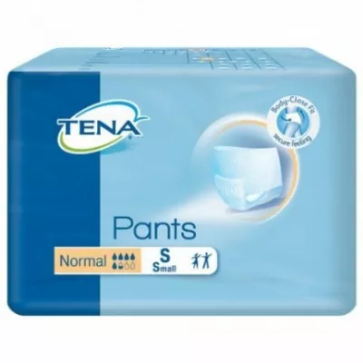 TENA CHILOT SMALL 15 BUC