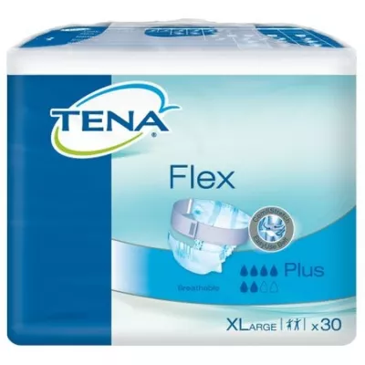 TENA SLIP MARIMEA XL 30BUC