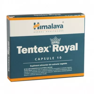 TENTEX ROYAL