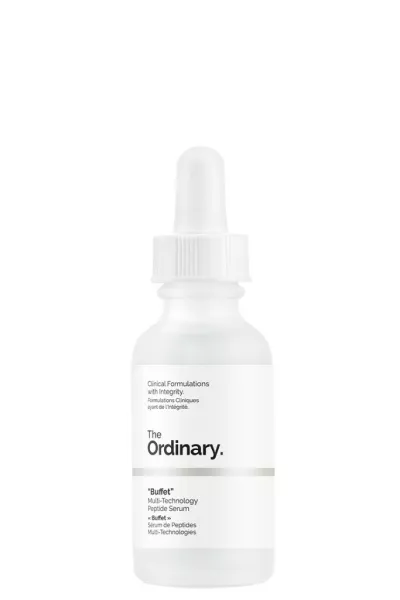 THE ORDINARY - BUFFET SERUM CU MULTI-TEHNOLOGIE 30ML