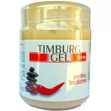 TIMBURG ROSU 500G