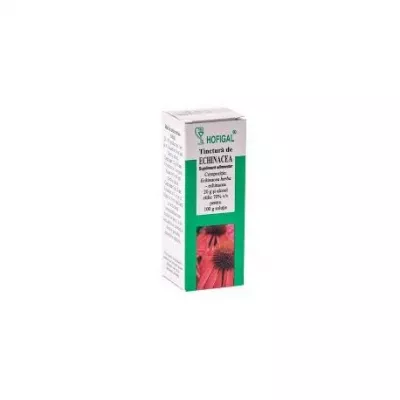 TINCTURA ECHINACEEA 50 ML HOFIGAL