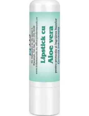 TIS STRUGUREL ALOE VERA 4GR