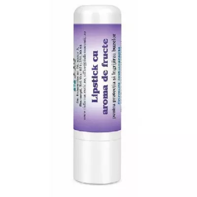 TIS STRUGUREL CU AROMA FRUCTE 4GR