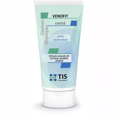 TIS VENOFIT CREMA 50 ML