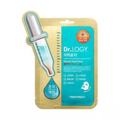 TONYMOLY DR. LOGY MASCA PENTRU SEMNE POST-ACNEE 23,G