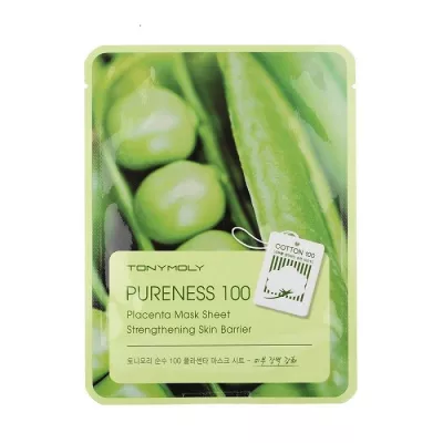 TONYMOLY MASCA ANTI-AGING PURENESS CU PLACENTA, 21ML