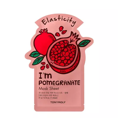 TONYMOLY MASCA PENTRU ELASTICITATE CU RODIE 21G