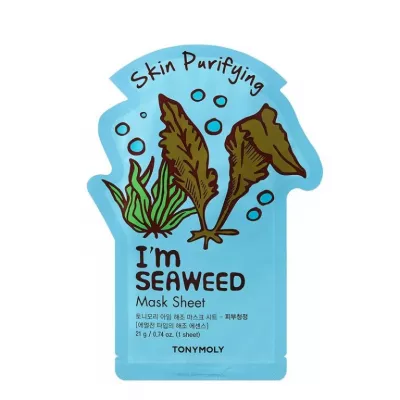 TONYMOLY MASCA PENTRU PURIFICARE CU ALGE MARINE
