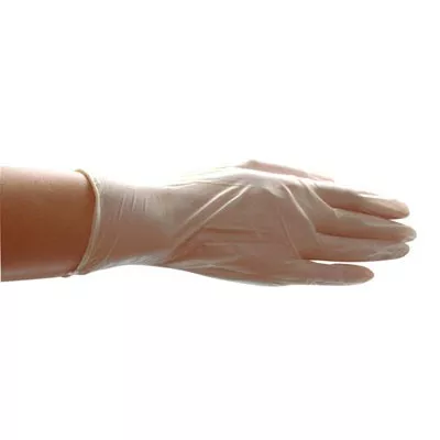 TOP GLOVE MANUSI CHIRURGICALE STERILE NR 8