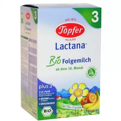 TOPFER BIO 3