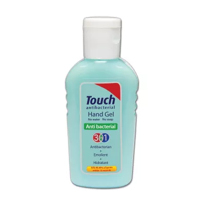 TOUCH GEL MAINI 3IN1 59ML