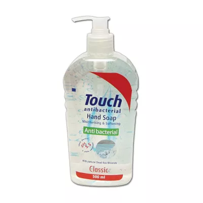 TOUCH SAPUN LICHID 500ML