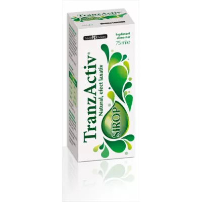 TRANZACTIV SIROP