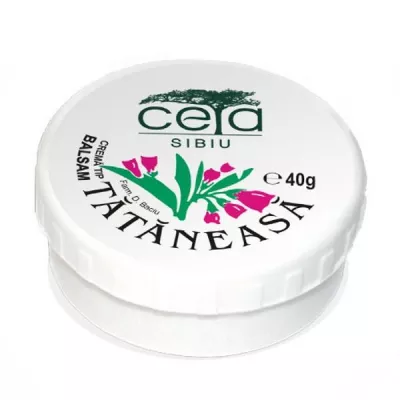 UNGUENT TATANEASA*40 G
