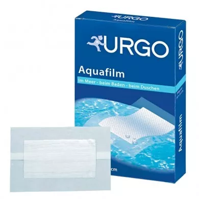 URGO AQUA FILM 10BC