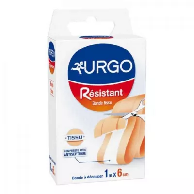 URGO REZISTENT 1M X 6CM