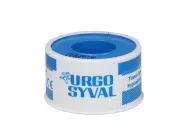 URGO SYVAL 5x2.5CM