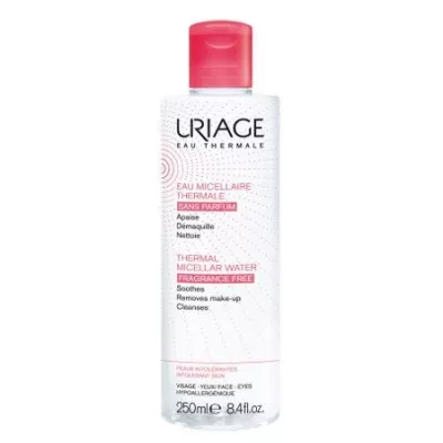 URIAGE APA MICELARA PIELE INTOLERANTA 250 ML