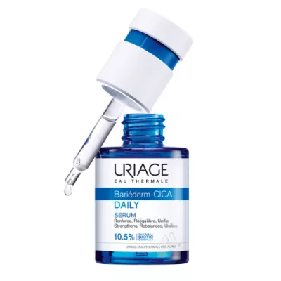 URIAGE BARIEDERM CICA DAILY SERUM 30ML