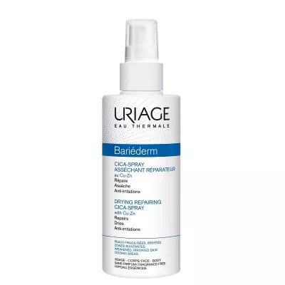 URIAGE BARIEDERM CICA SPRAY 100ML