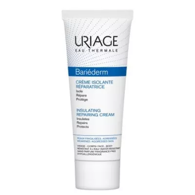 URIAGE BARIEDERM CREMA IZOLANTA 75ML