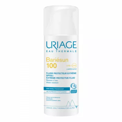 URIAGE BARIESUN 100 FLUID SPF50+ 50ML