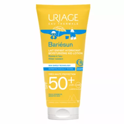 URIAGE BARIESUN LAPTE PROTECTIE SOLARA COPII SPF50+ 100ML