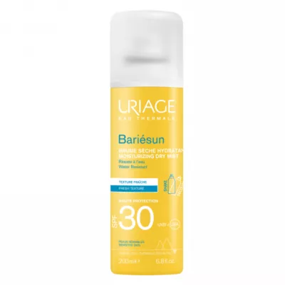 URIAGE BARIESUN SPRAY USCAT PROTECTIE SOLARA SPF30 200ML